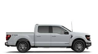 2026 Ford F-150® External Image 1